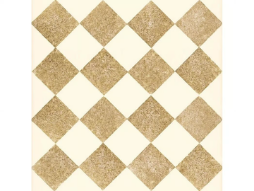 QUEEN 4A - Indoor/outdoor glazed porcelain stoneware wall/floor tiles by gruppo bardelli - view 2